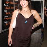 Lovely Day Black Cinched Mini Dress Size Medium Photo 0