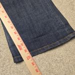 Ed Hardy Super Low Rise Boot Cut Name Booty Y2K Vintage Jeans Sz 31 Photo 7