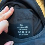sports bra top Black Size XS Photo 4