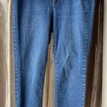 Charter Club  skinny ankle jeans size 12 Photo 0