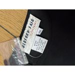 Bedford‎ Fair Lifestyles Floral Maxi Dress Cottagecore Classic Lightweight NWT Black Size 2X Photo 4