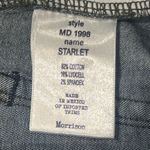 Morrison The Starlet Bootcut Jeans Womens 32 Denim Studio 54 32x32 Blue Size undefined Photo 3