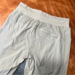 Athleta Trekkie North Joggers Khaki size 0 Photo 8