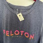 Spiritual Gangster NWOT  x Peloton Cropped Tank Size XL Photo 4