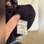 Saltwater Luxe NWT Alyvia Midi Dress Dark Ivy Floral Cottage Boho Smocked Puff M Photo 5