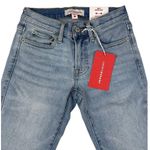 Lucky Brand - Sweet Mid Rise Crop Jeans in Blue Photo 1