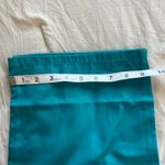 Cherokee ‎ Men's Turquoise Cargo Pants Unisex Size Medium Photo 5