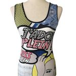 SUN QIANLI for SMART & PULSE Maxi dress White Size M Photo 3