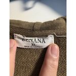 Zenana Women's Hoodie Pullover Soft Knit Casual Sweatshirt Relaxed Size XL Photo 4