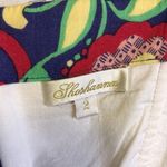 Shoshanna  Lotus Strapless Silk Dress Photo 9