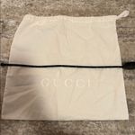 Gucci  dust bag Photo 1
