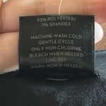 Ann Taylor Factory Blue Dress Shorts NWT Women’s Size 8 #368160 Photo 9