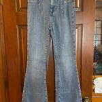 We The Free Jayde Flare in Sunburst Blue
FREE PEOPLE size 29 Photo 2