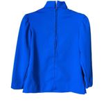 Vintage size XXS majorette’s top and panties. Blue Photo 3