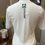 Under Armour sheer shirt Photo 3