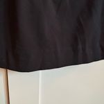 Athleta  Black Soho Skort in Black Size 6 Pickleball Golf Tennis Photo 3