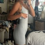 PacSun Grey Workout One Piece  Photo 0