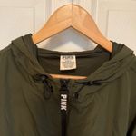 PINK - Victoria's Secret NWOT  Anorak Jacket Photo 1
