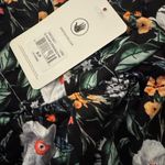 Body Glove  Ivy Dress/cover up Inflorescence Floral small nwt Photo 2