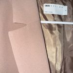 ASOS  Relaxed Blazer Photo 7