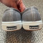 Superga  Sneakers Crocodile Print Photo 2
