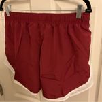 Nike  Women's Dri-fit Track Short size large Photo 4