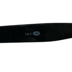 Frye&‎ Co. cat 3 sunglasses black frames semi round women NWT Photo 3