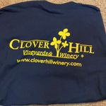 Gildan Will work for wine winery T-shirt Photo 1