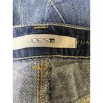 joe's jeans Honey Bootcut Jeans Karrie Wash Distressed Denim Women’s Size 30 Photo 6