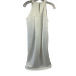 Asilio  Women's White Top Photo 1