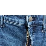 Madewell The Petite Curvy Perfect Vintage Wide-Leg Jean Comfort Stretch Size 32P Photo 5