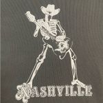 Brandy Melville Graphic Tee Rare Photo 1