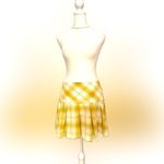 Urban Romantics - NWT.  skirt Photo 3