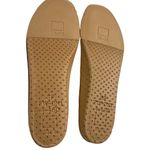 FitFlop  Lena Metallic Gold Leather Loafer Shoes Comfort Flats Size 6 (Euro 37) Photo 10