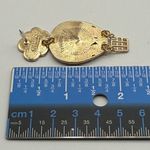 Sugarfix Earrings By Baublebar Floating On Air Up Up And Away Stud Dangling Photo 5