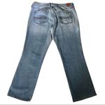 Lucky Brand Womens Sofia Straight Denim Jeans Size 10 / 30 Medium Wash Photo 2
