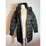 Betsey Johnson  Puffer Coat Size XS Photo 7