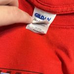 Gildan Somernites cruise graphic cars back hit T-shirt Y2K size large Photo 8