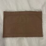 Forever 21  Tan Nude Ribbed Bandeau Tube Top Photo 1