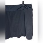 Athleta Second Wind Skort Size XL Black Photo 2