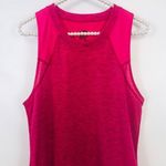 The North Face  Womens Pink Sleeveless Athletic Top Photo 0