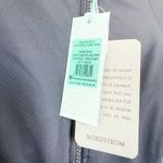 NWT Sea Level Swim Essential Long Sleeved One Piece Swimsuit Navy Blue Size 6 Photo 5