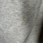 Nike Cream Heather Jogger Sweatpants Photo 3