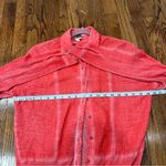 We The Free  button down sweater blouse XS Photo 6