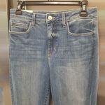 L'Agence ππ Margot High Rise Skinny Jeans ~ Syracuse Blue 28 NWT Photo 7