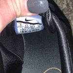 Nike  Tanjun premium satin woman tennis shoe size 9 Photo 7