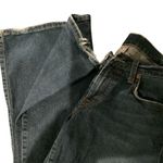 Lucky Brand Women's Blue Boot Cut Jeans Classic Fit Regular Length Size 4/27 Photo 2