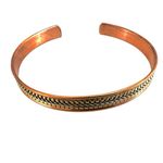 Copper Brass Silver Photo 3