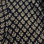 Velvet Cornflower Blouse Blue Size XL Photo 3