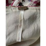 Free People Closer to the Heart Floral Print Ruffled Tiered Mini Dress Photo 10